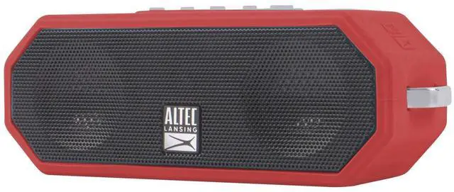 Main image of Portable Bluetooth Speaker, Waterproof IP67