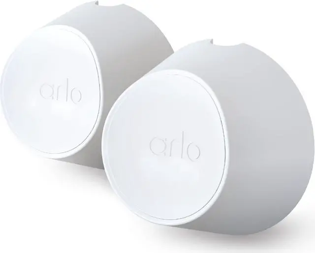 Alt view image 4 of 4 - Ultra Magnetic Wall Mount (2-Pack)