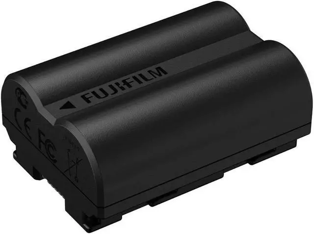 Alt view image 4 of 4 - Fujifilm NP-W235 Rechargeable Battery