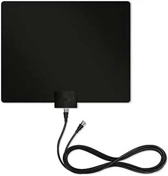 Alt view image 19 of 19 - Mohu Leaf 30 Indoor HDTV Antenna (White)