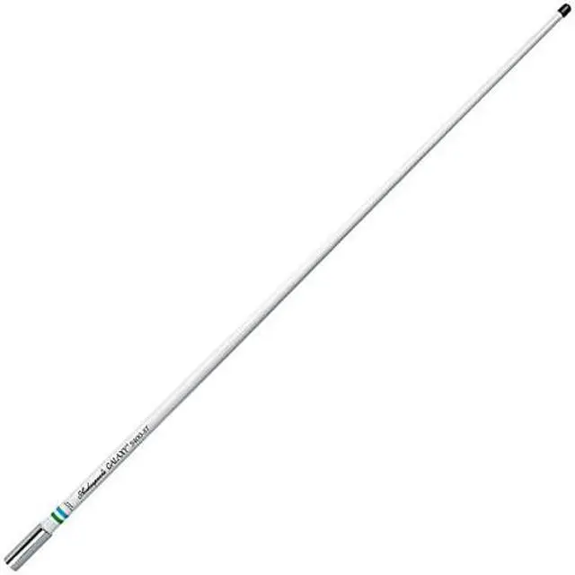 Alt view image 3 of 3 - Shakespeare 5400-XT Galaxy 4' Marine Antenna