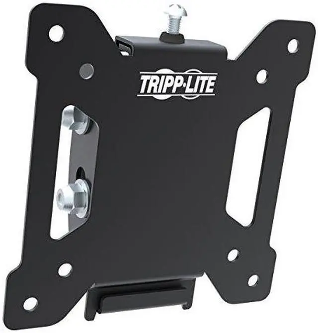 Alt view image 3 of 3 - Tripp Lite Tilt Wall Mount for 13" to 27" TVs, Monitors, Flat Screens, LED, Plasma or LCD Displays (DWT1327S)