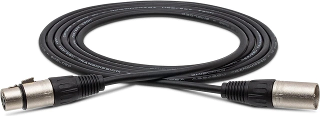 Main image of EBU-050 AES/EBU Cable - 50 Foot