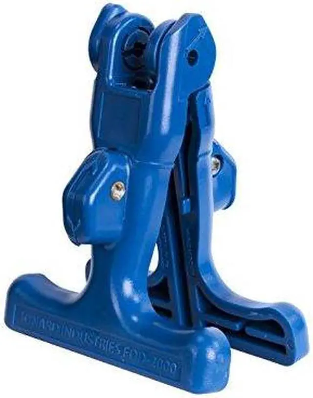 Alt view image 12 of 12 - JONARD TOOLS FOD-2000 4" Fiber Optic Drop Cable Slitter, Insulated