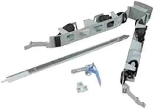 Alt view image 8 of 8 - 1U Premium Rails Cma Support