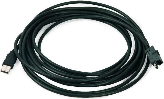 Main image of ISN USB Replacement Cable for Nexiq USB Link 2