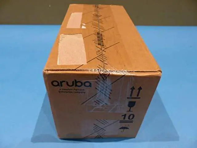 Alt view image 6 of 6 - HPE Aruba X372 - power supply - hot-plug / redundant - 680 Watt (JL086A)