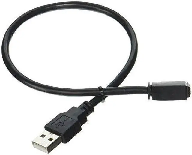 Alt view image 13 of 13 - PAC USB-GM1 OEM USB Port Retention Cable for Select GM(R) & Chrysler(R) Vehicles