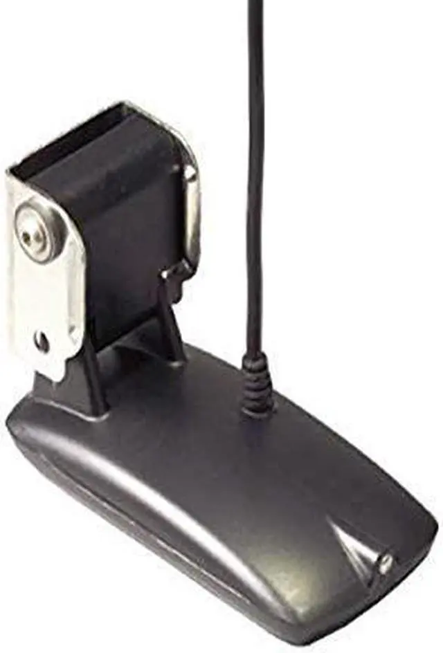 Alt view image 3 of 3 - transducer hd si dual beam p xhs 180 t humminbird 7102011