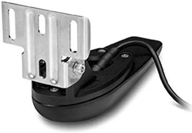 Alt view image 7 of 8 - GARMIN GT20-TM TRANSOM MOUNT  DOWNVU 500W (455/800 KHZ)  010-01960-00