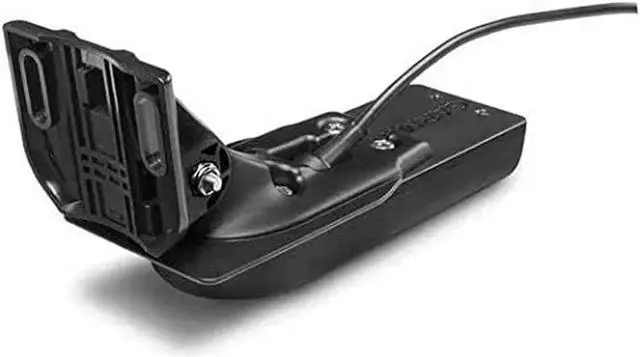 Alt view image 9 of 10 - Garmin 010-12908-00 GT24UHD-TM Transducer