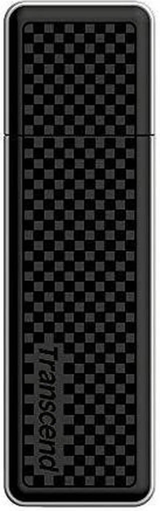 Alt view image 6 of 6 - 256GB Transcend JetFlash 780 Ultra-fast USB3.0 Flash Drive (up to 210MB/sec)