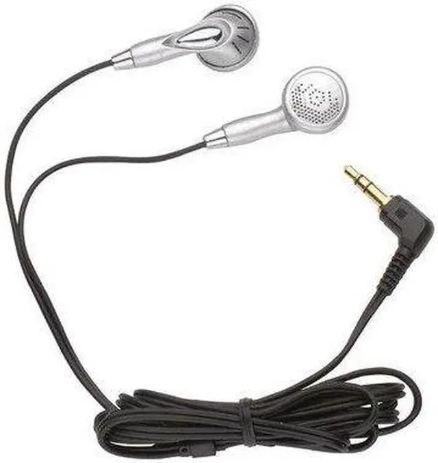 Alt view image 5 of 6 - Hamilton Electronics HA-Bud Ear Bud headphone