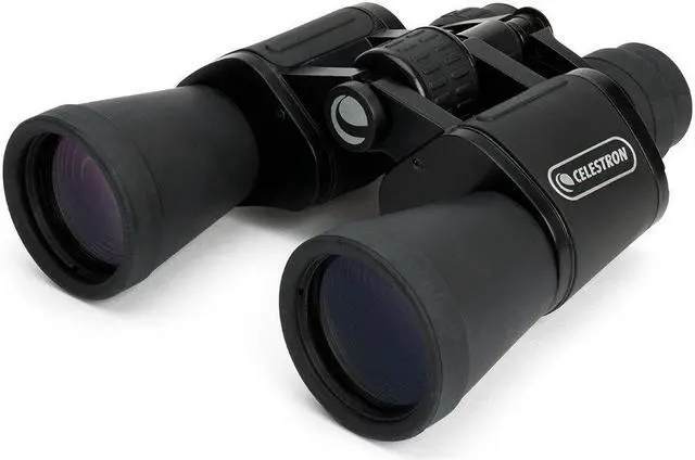 Alt view image 8 of 11 - celestron upclose g2 10-30x50 zoom porro binocular 71260