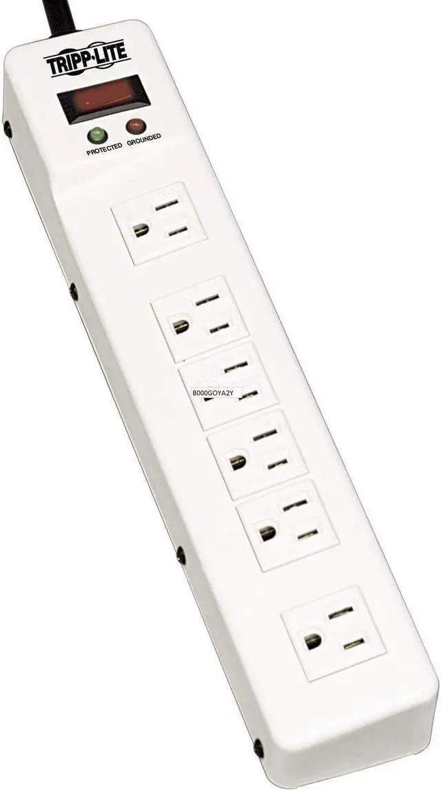 Alt view image 7 of 7 - Tripp Lite TLM626