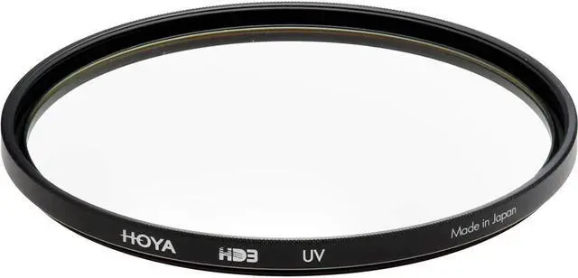 Alt view image 20 of 20 - Hoya 77mm HD3 UV Filter #XHD3-77UV