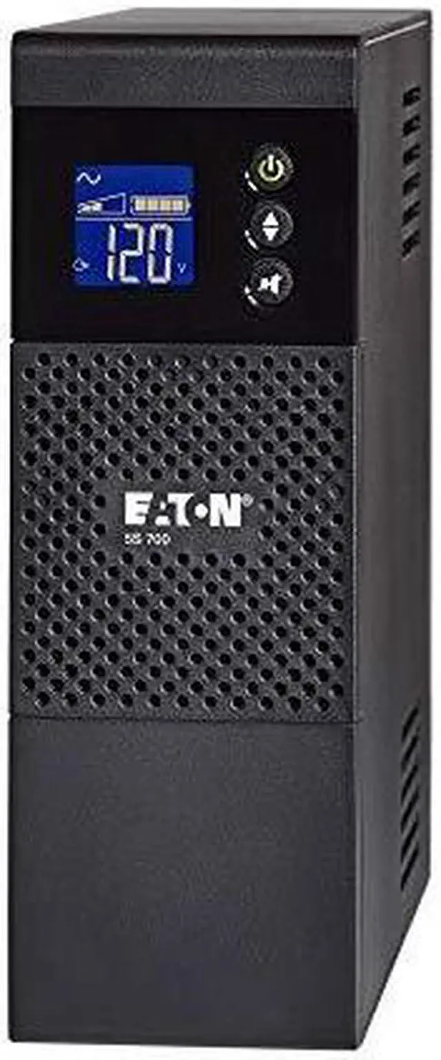 Alt view image 8 of 8 - Eaton 5S Ups