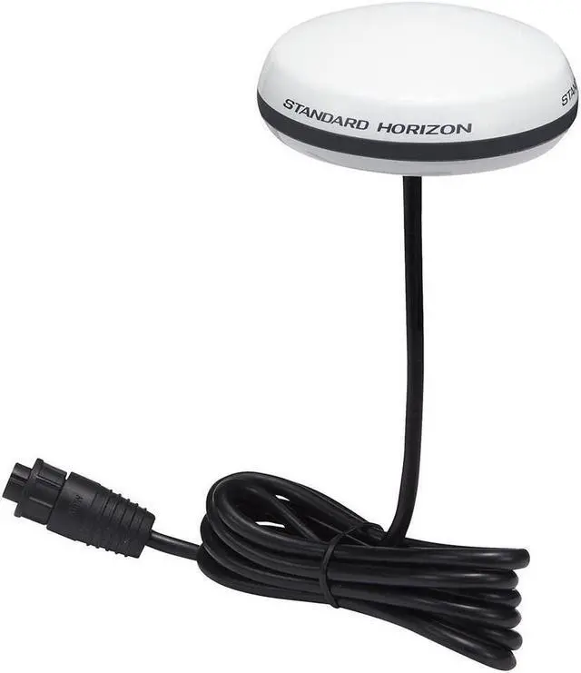 Alt view image 7 of 7 - STANDARD HORIZON WIRELESS BASE STATION UNIT SCU-30