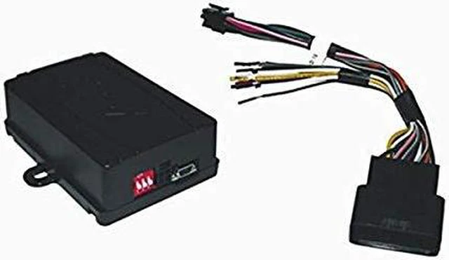 Alt view image 3 of 3 - CRUX HBRHD-61A Crux Radio Replacement with Handle Bar Radio Control Retention for Harley Davidson 1998-2013