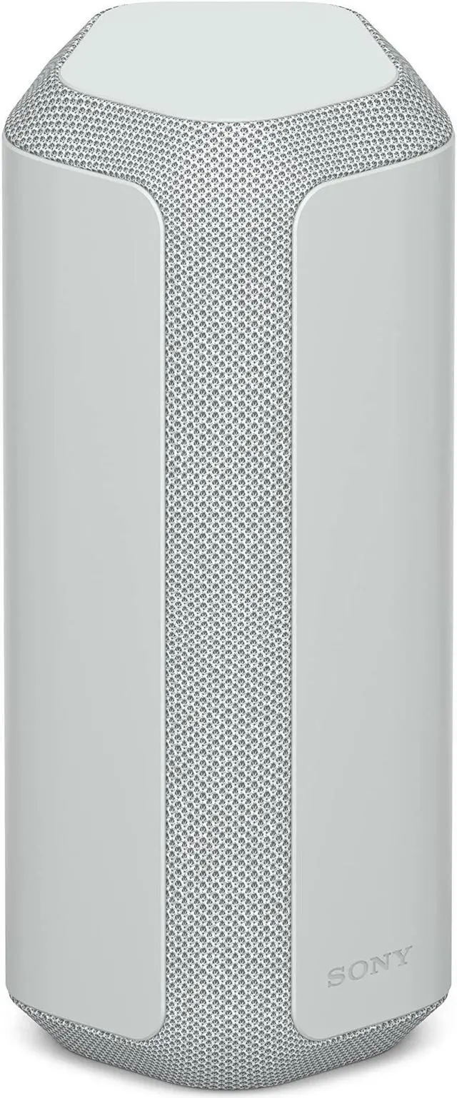 Alt view image 17 of 17 - Sony SRS-XE300-GRAY Rechargeable Wireless Bluetooth Speaker (2022)