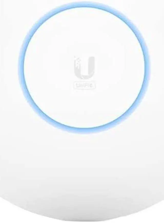 Alt view image 2 of 2 - Ubiquiti UniFi AP U6+ - Wifi-6