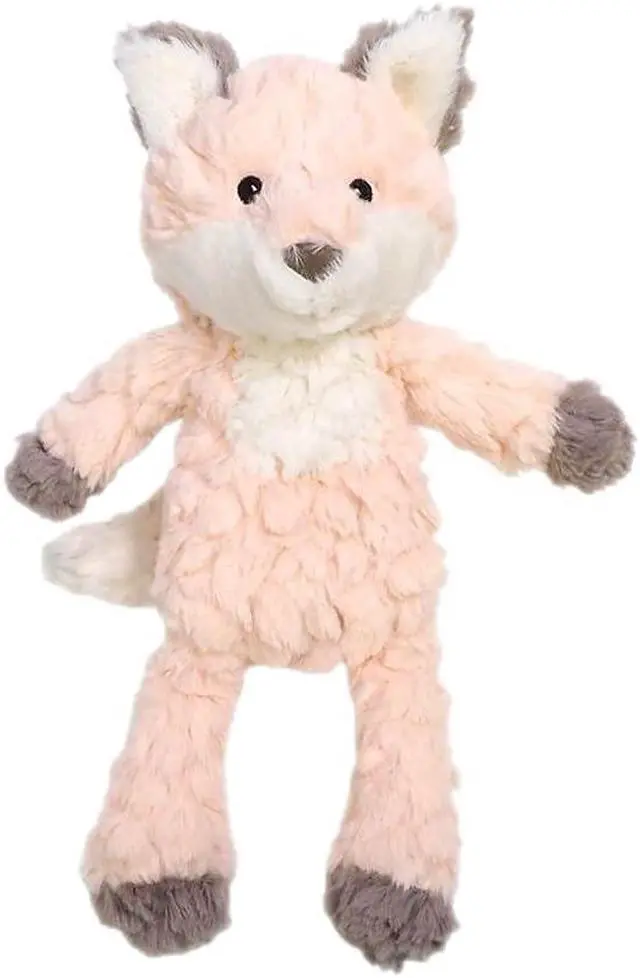 Alt view image 4 of 4 - Mary Meyer Putty Nursery Soft Toy, Fox, 11"