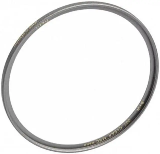Main image of B + W Uv-Haze Protection Filter For Camera Lens - Ultra Slim Titan Mount (T-Pro)  010  Htc  16 Layers Multi-Resistant And Nano Coating  Photography Filter  67 Mm