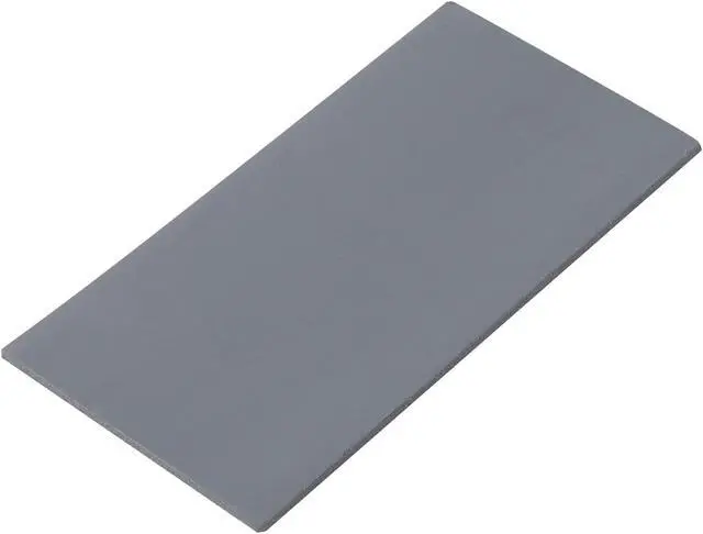 Alt view image 8 of 8 - Gelid Solutions GP-Extreme 12W-Thermal Pad 80x40x1.5mm. Excellent Heat Conduction, Ideal Gap Filler. Easy Installation - 1 Pack