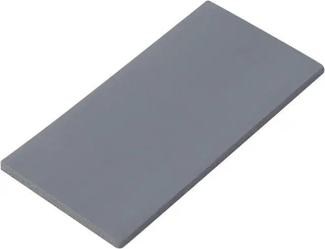 Alt view image 8 of 8 - Gelid Solutions GP-Extreme 12W-Thermal Pad 80x40x3.0mm. Excellent Heat Conduction, Ideal Gap Filler. Easy Installation - 1 Pack