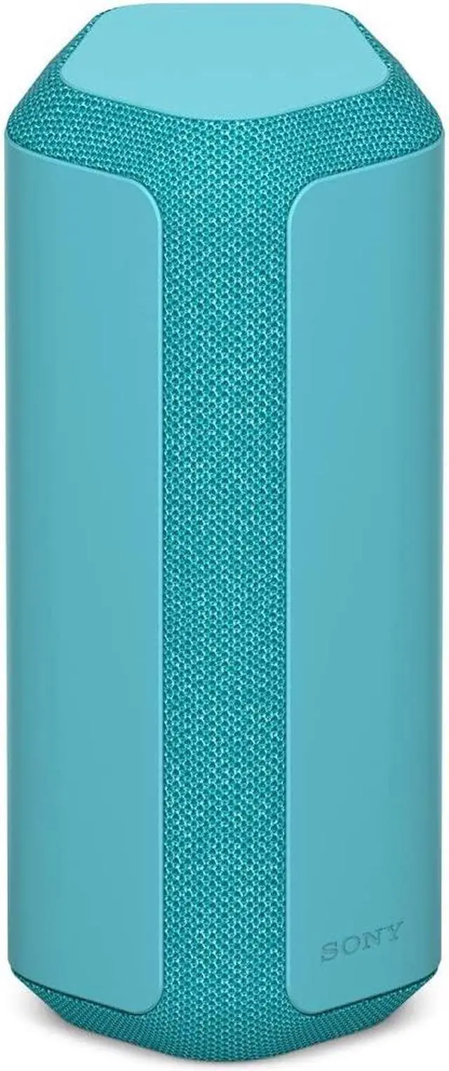 Alt view image 19 of 19 - Sony SRS-XE300-BLUE Rechargeable Wireless Bluetooth Speaker (2022)