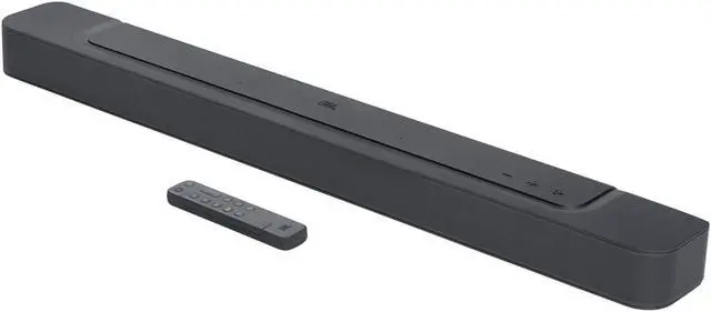 Alt view image 15 of 20 - JBL BAR300 5.0-Channel Compact All-In-One Soundbar with Multibeam & Dolby Atmos