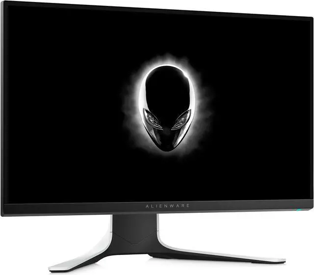 Alt view image 15 of 18 - Dell Alienware 27" Gaming Monitor,IPS 240Hz FHD 1080p Display, AMD FreeSync, NVIDIA G-SYNC, True 1ms GtG Fast Response time, sRGB 99% Color Coverage, VESA Mounting Support