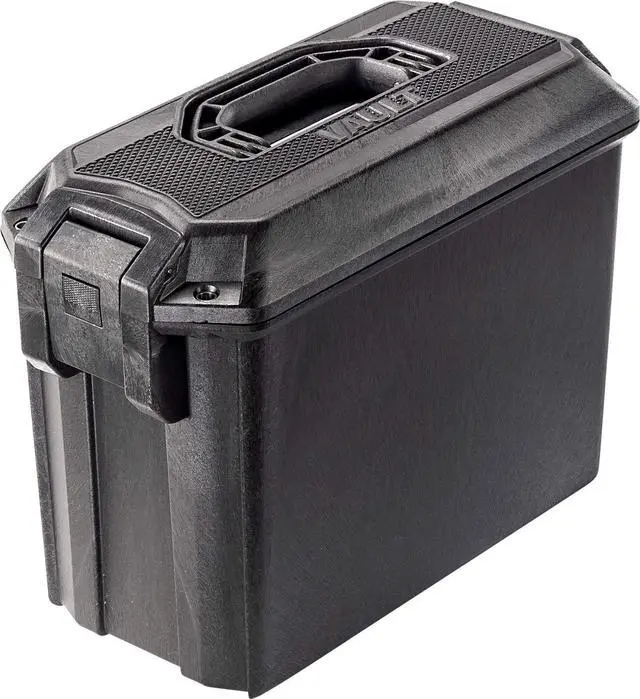 Main image of Vault By Pelican - V250 Multi-Purpose Hard Case (Black)