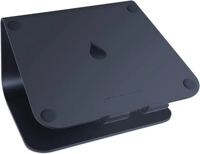 Main image of Rain Design Mstand Laptop Stand  Midnight (10090)