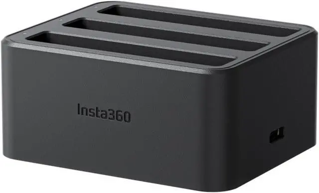 Main image of Insta360 X4 Fast Charge Hub