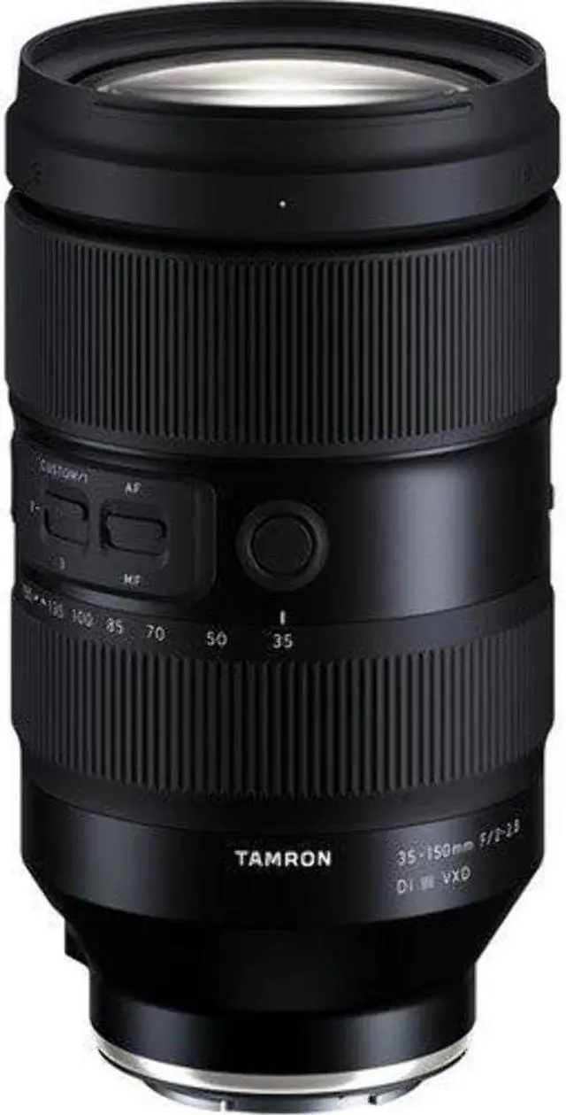 Alt view image 16 of 20 - Tamron 35-150mm F/2-2.8 Di III VXD for Sony E-Mount Full Frame/APS-C