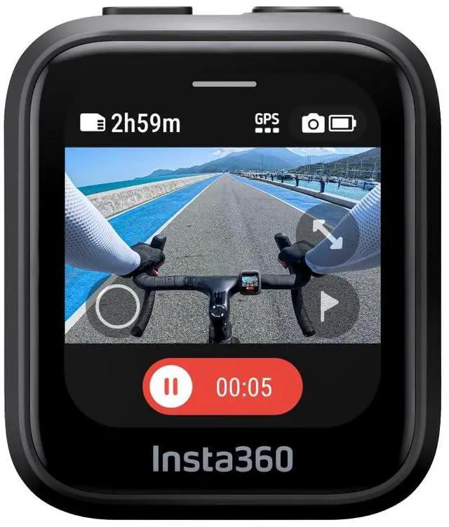 Main image of Insta360 Gps Preview Remote