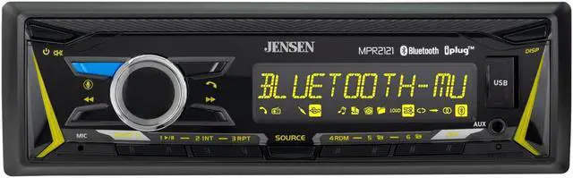 Main image of MPR2121 Digital Media Receiver
