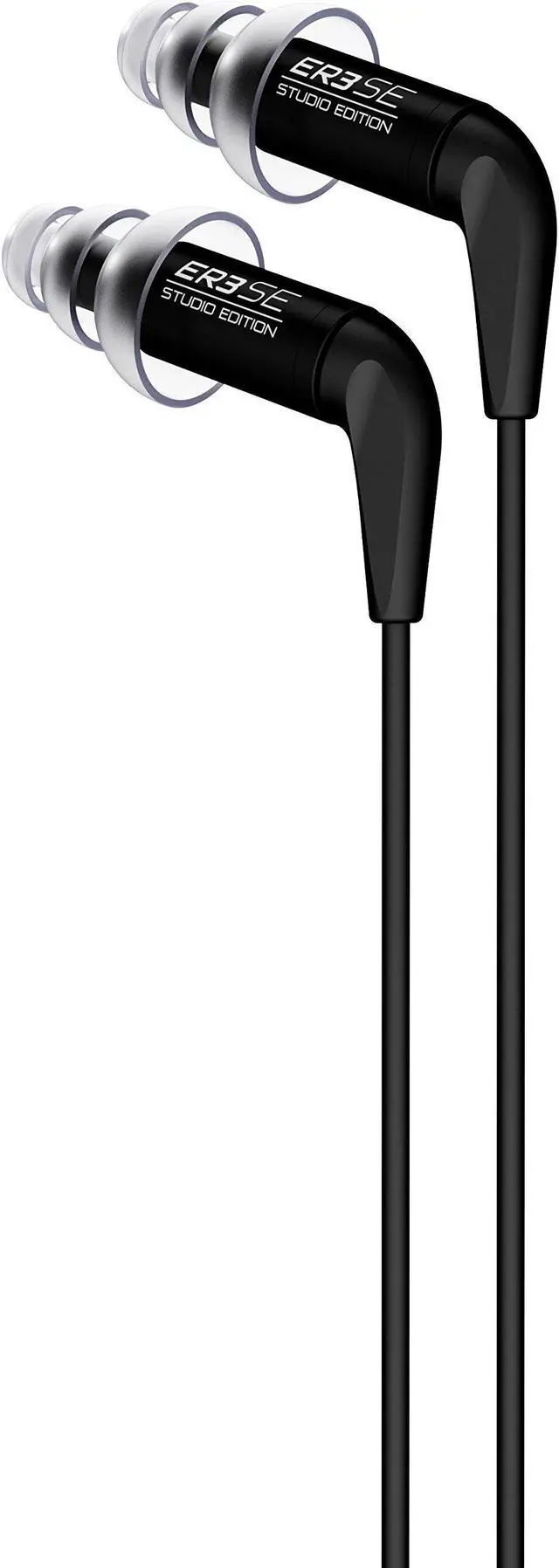 Alt view image 14 of 14 - Etymotic Research ER3SE Studio Edition In-Ear Earphones