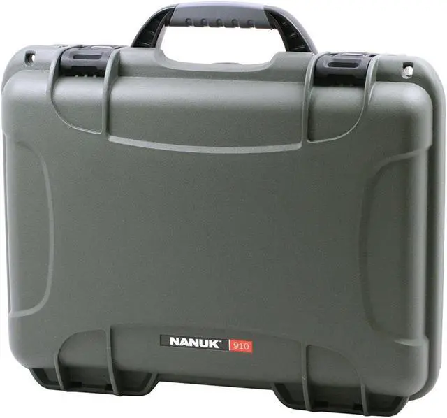 Alt view image 8 of 8 - NANUK 910 Case