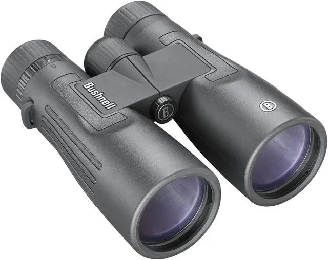 Main image of Bushnell Legend 10x50 Binoculars Waterproof Fully Multi-Coated Roof Prism