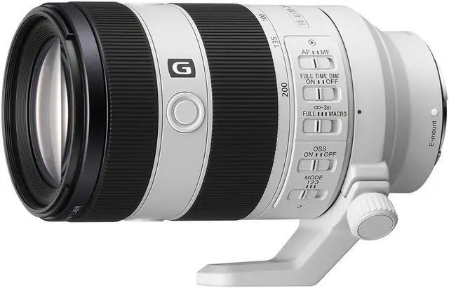 Alt view image 6 of 13 - Sony FE 70-200mm F4 Macro G OSS II