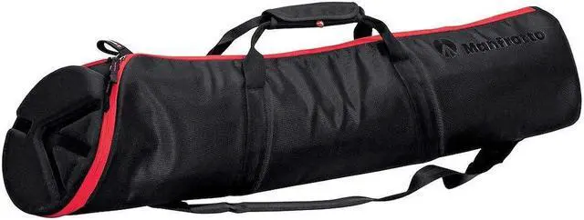 Alt view image 11 of 12 - Manfrotto MBAG100PN Padded Tripod Bag