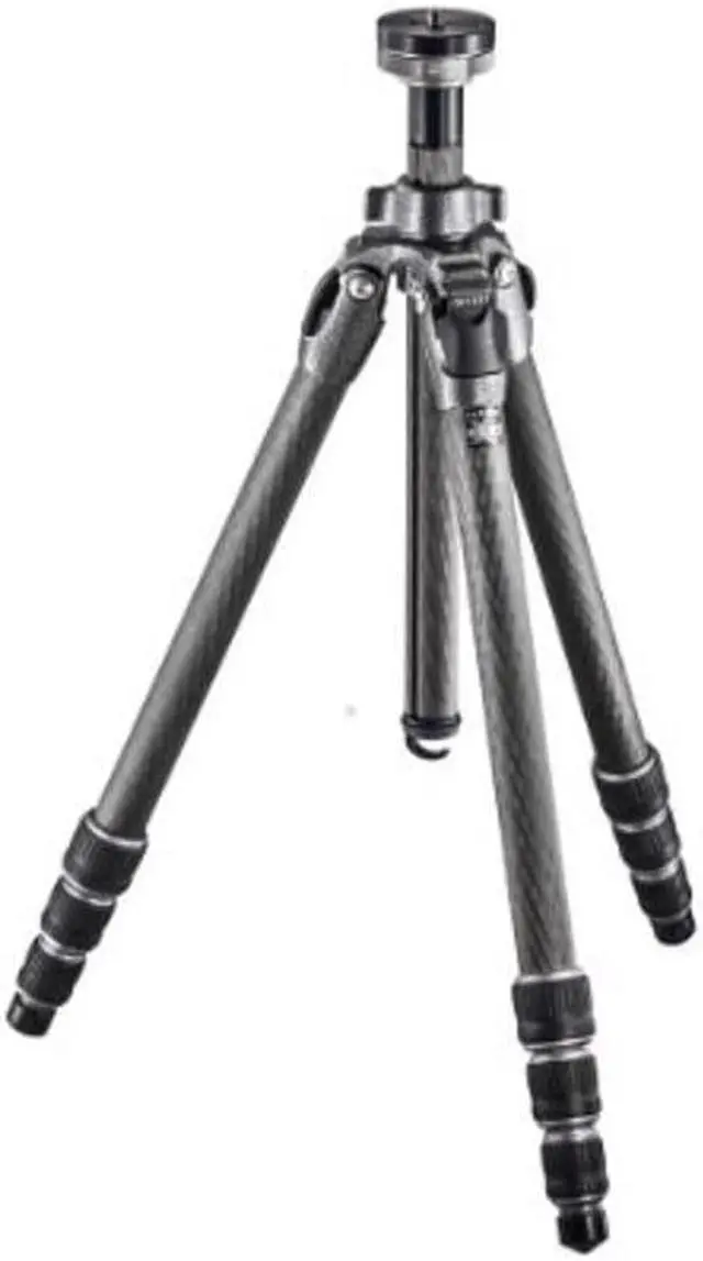 Alt view image 8 of 8 - Gitzo GT2542 Mountaineer Series 2 Carbon Fiber Tripod GT2542
