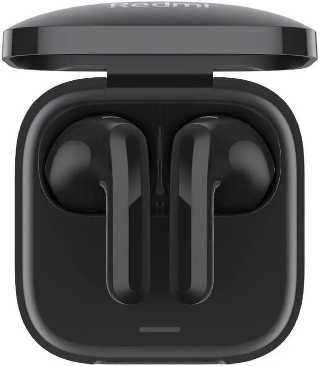 Main image of Xiaomi Redmi Buds 6 Active Wireles Earbuds (Global Version)  Bluetooth 5.4 in-Ear Headphones  30H Long Battery Life Noise Cancellation for Calls  5 Tuning Modes  IPX4 Waterproof - Black