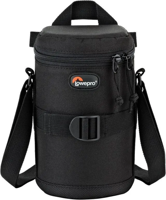 Alt view image 9 of 11 - Lowepro Lens Case 9 x 18cm, for High-Power Zoom Lenses #LP36979