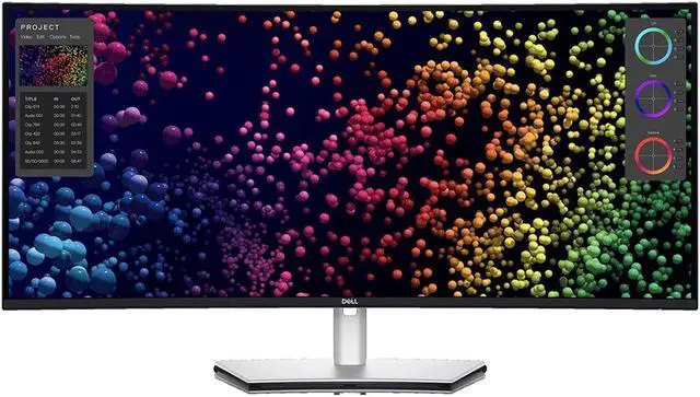 Dell U4025QW 5K2K 40インチ 120Hz ウルトラワイド Amazon.com: Dell UltraSharp U4025QW 40