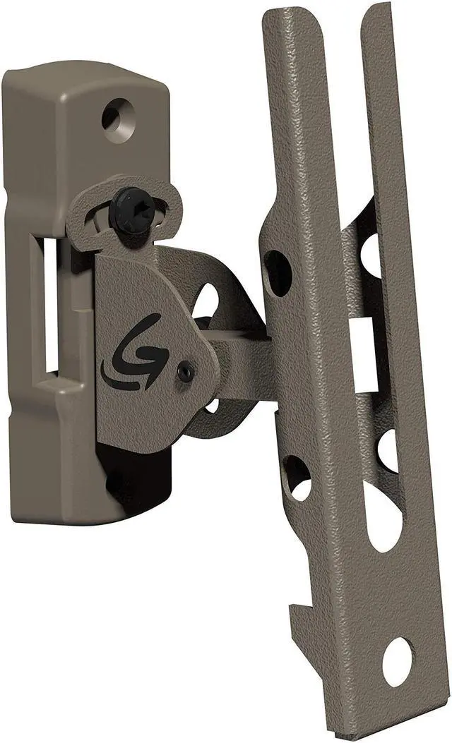 Alt view image 10 of 10 - CUDDEBACK 3488 CUDDEBACK 3488 Genius PTL Mount