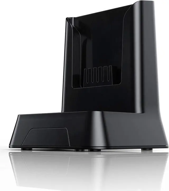 Alt view image 6 of 6 - NEW HOOVER ONEPWR Lithium-Ion Battery Charger, BH05000