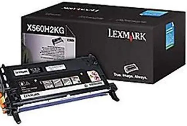 Alt view image 4 of 5 - Lexmark 24B6720 XC4150 Toner Cartridge (Black) in Retail Packaging